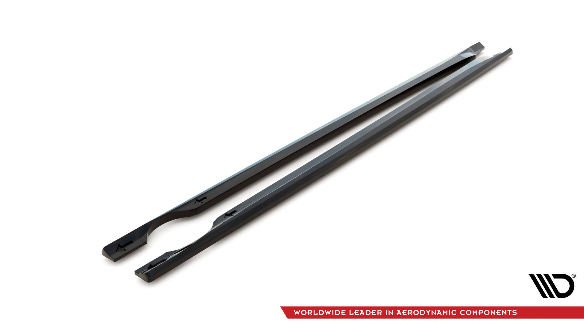 Tuningkit Volkswagen Taigo R-Line Mk1 2021 -> | Sport Eksteriør Styling-sett – bilde 18