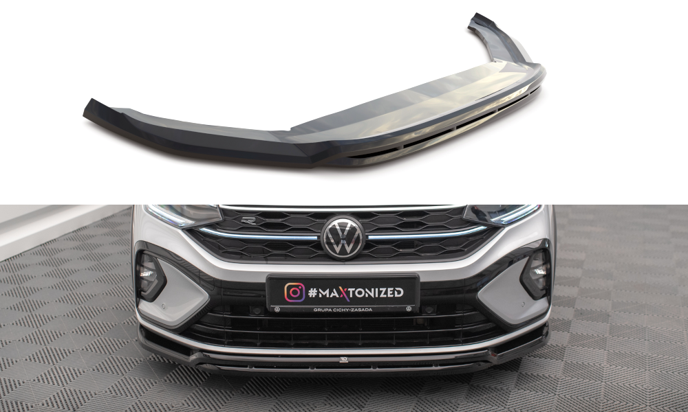 Tuningkit Volkswagen Taigo R-Line Mk1 2021 -> | Sport Eksteriør Styling-sett – bilde 21