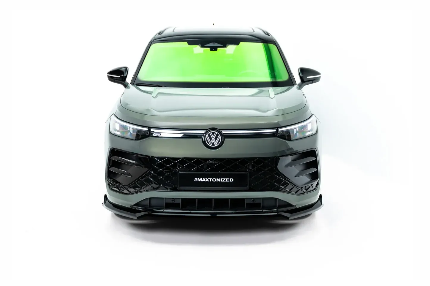 Tuningkit Volkswagen Tayron R-Line I 2024 -> | Sport Eksteriør Styling-sett – bilde 10