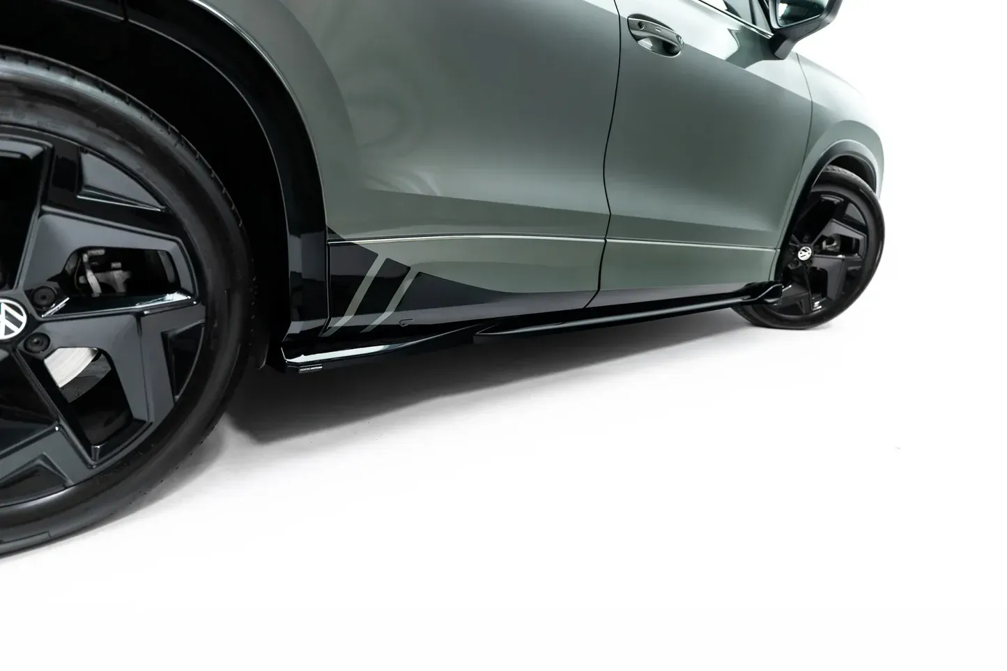 Tuningkit Volkswagen Tayron R-Line I 2024 -> | Sport Eksteriør Styling-sett – bilde 7