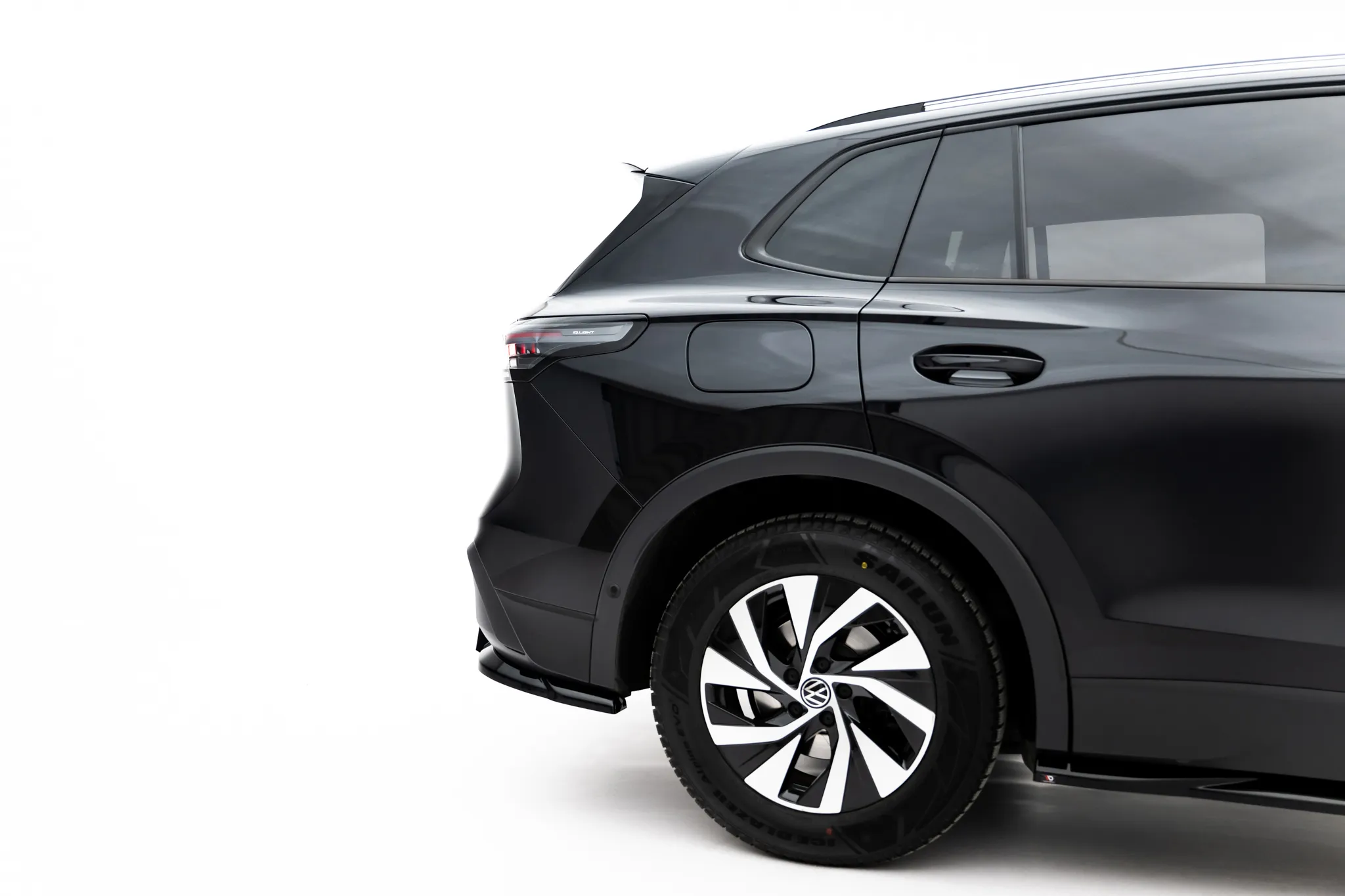 Tuningkit Volkswagen Tiguan III 2024 -> | Glossy Black Edition – bilde 12