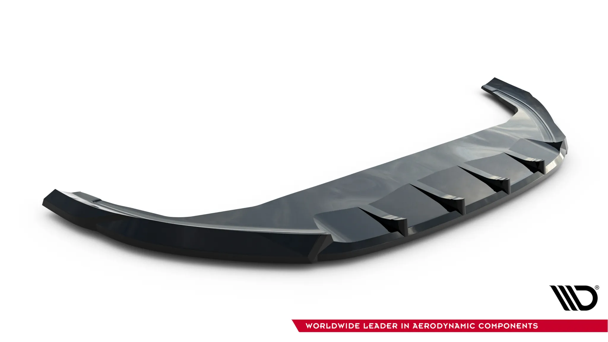 Tuningkit Volkswagen Tiguan III 2024 -> | Glossy Black Edition – bilde 17