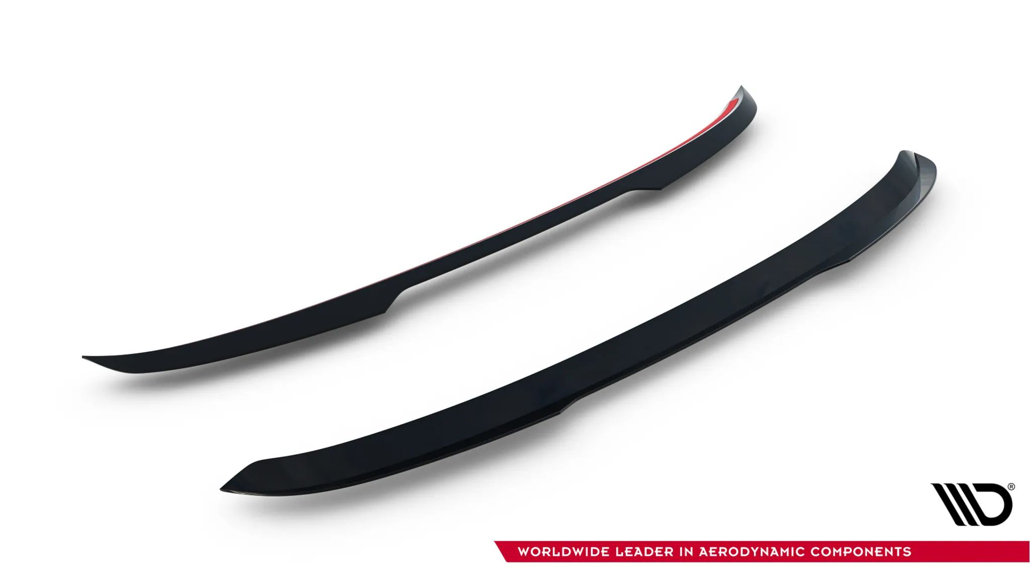 Tuningkit Volkswagen Tiguan III 2024 -> | Glossy Black Edition – bilde 24