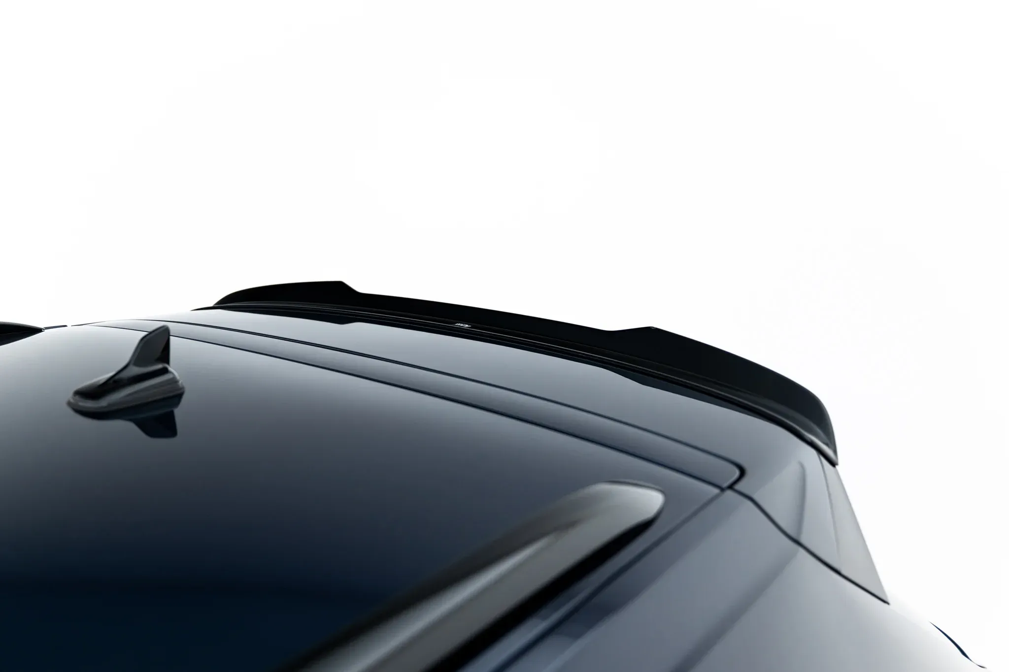 Tuningkit Volkswagen Touareg (Mk3) 2023-2026 | Glossy Black Edition – bilde 13