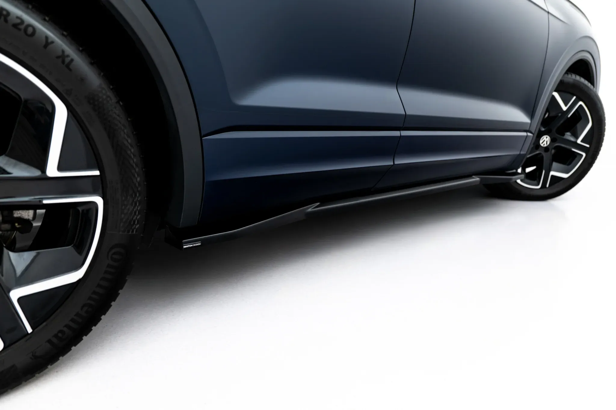 Tuningkit Volkswagen Touareg (Mk3) 2023-2026 | Glossy Black Edition – bilde 8
