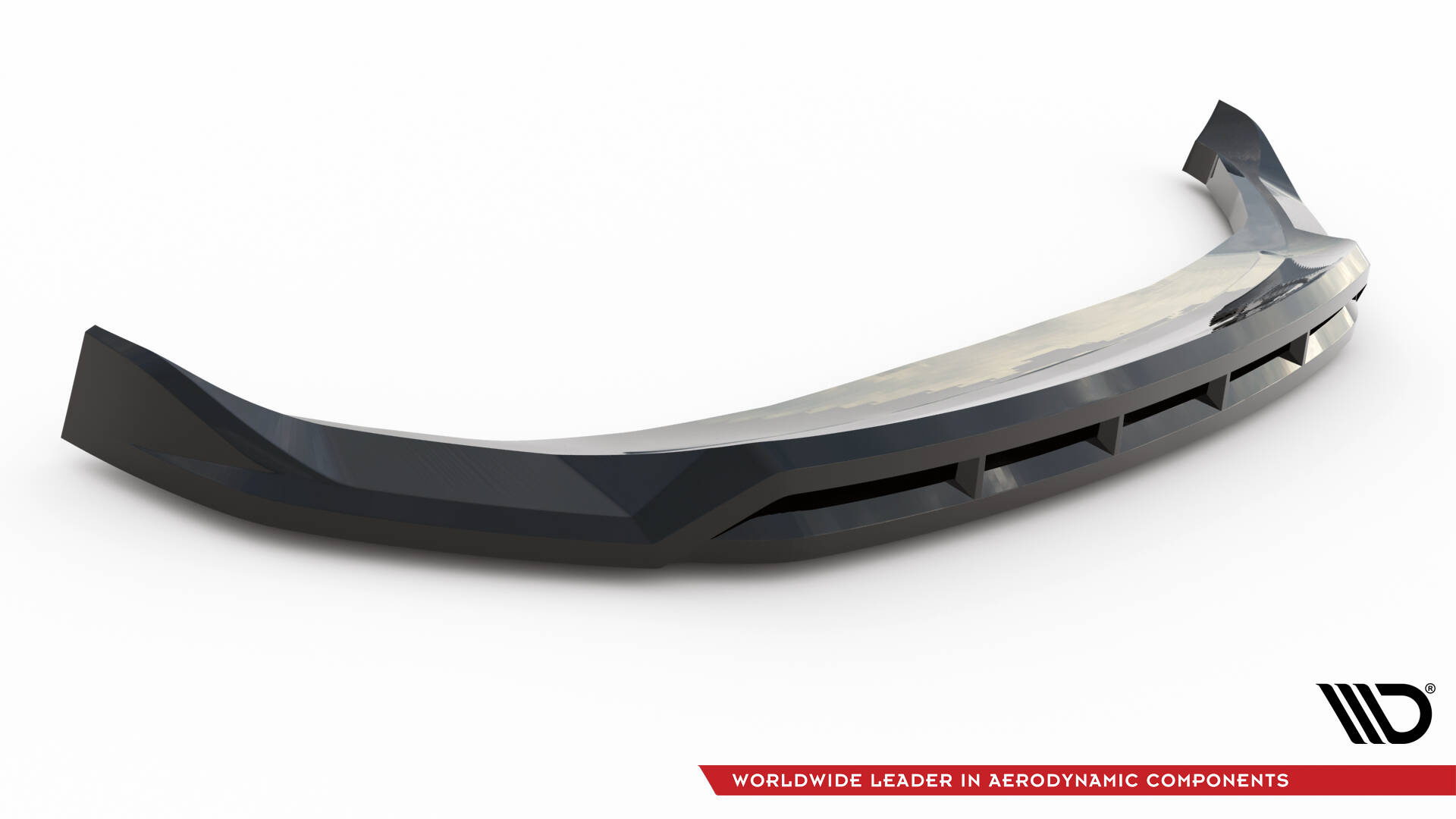Tuningkit Volvo (C40) Mk1 2021 -> | Sport Eksteriør Styling-sett – bilde 13