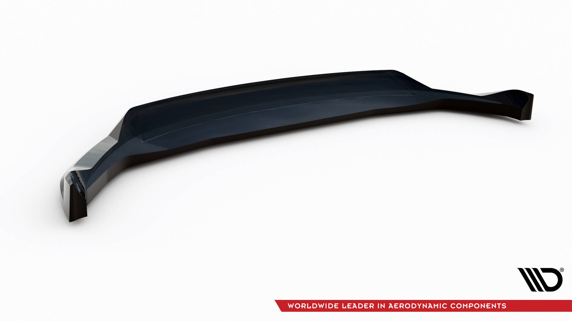 Tuningkit Volvo (C40) Mk1 2021 -> | Sport Eksteriør Styling-sett – bilde 14