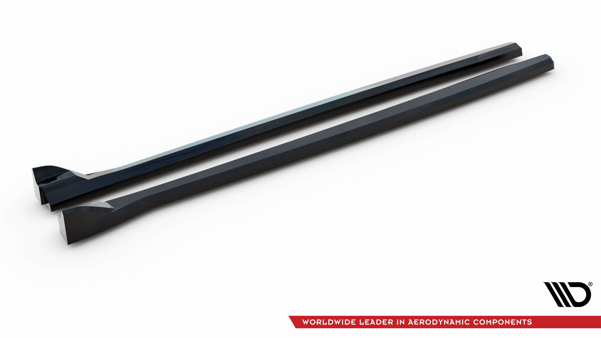 Tuningkit Volvo (C40) Mk1 2021 -> | Sport Eksteriør Styling-sett – bilde 15