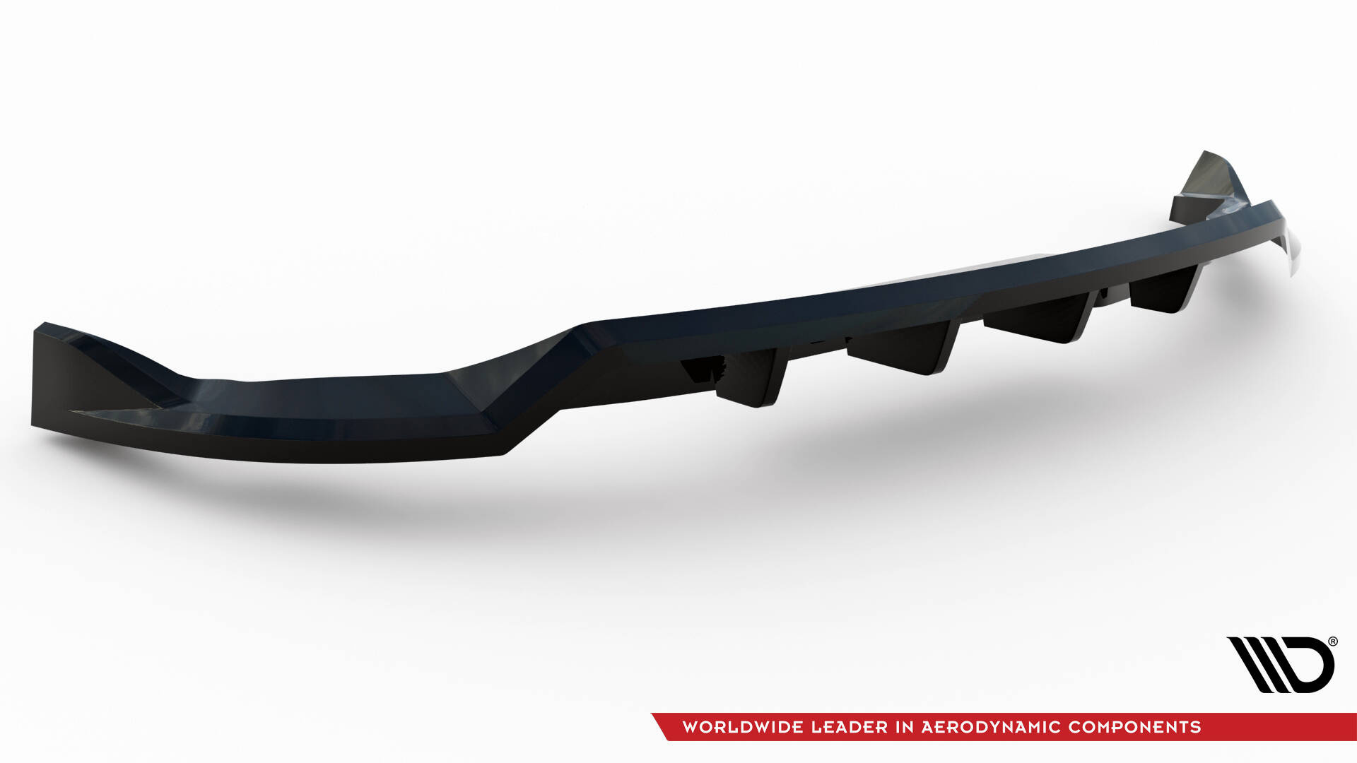 Tuningkit Volvo (C40) Mk1 2021 -> | Sport Eksteriør Styling-sett – bilde 17