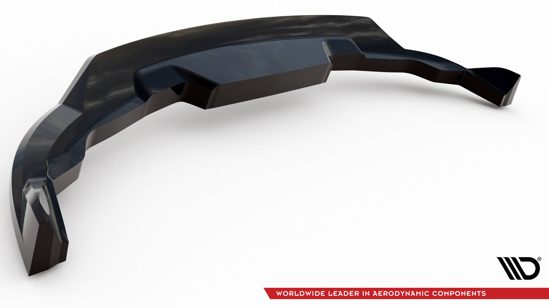 Tuningkit Volvo (C40) Mk1 2021 -> | Sport Eksteriør Styling-sett – bilde 18