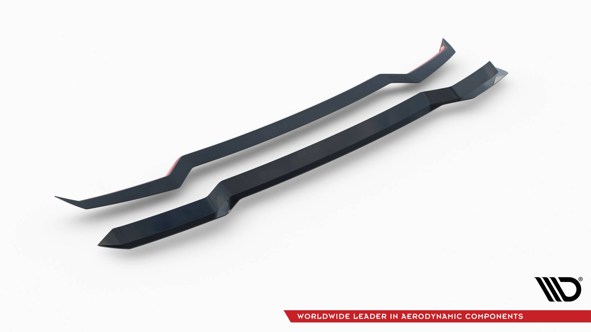 Tuningkit Volvo (C40) Mk1 2021 -> | Sport Eksteriør Styling-sett – bilde 20