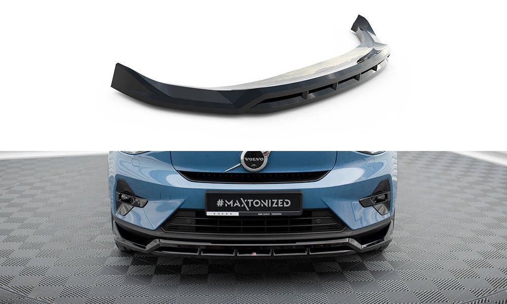Tuningkit Volvo (C40) Mk1 2021 -> | Sport Eksteriør Styling-sett – bilde 21