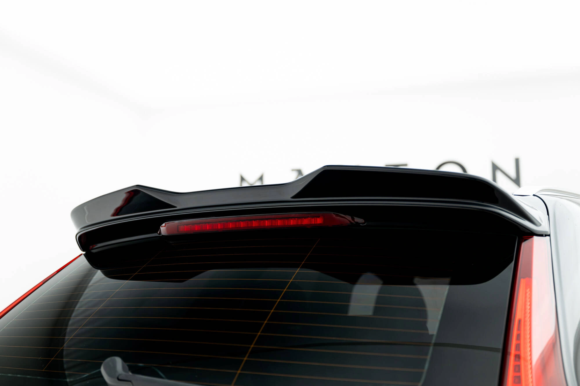 Tuningkit Volvo XC60 II 2017 - 2021 | Sport Eksteriør Styling-sett – bilde 12