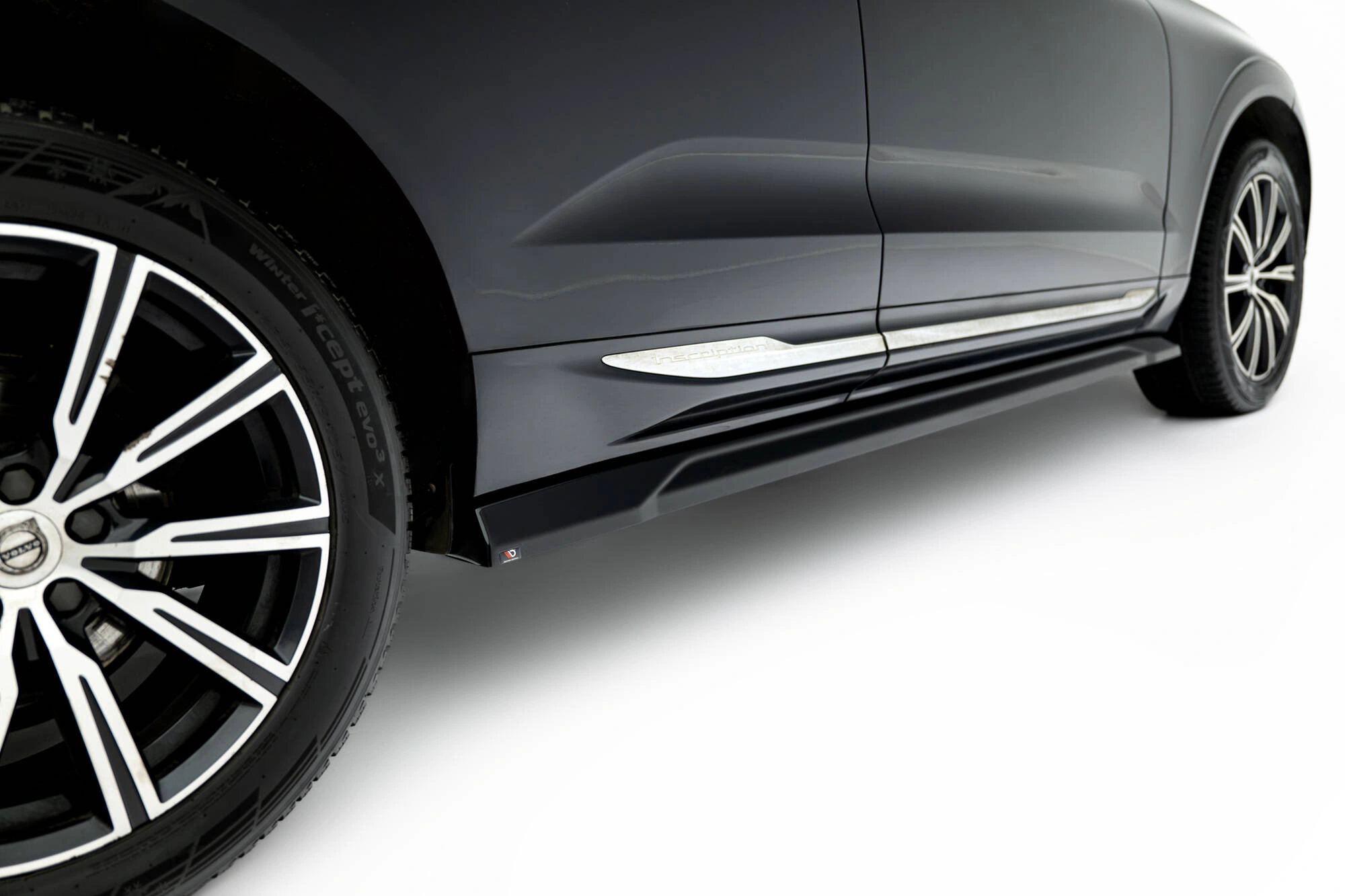 Tuningkit Volvo XC60 II 2017 - 2021 | Sport Eksteriør Styling-sett – bilde 6