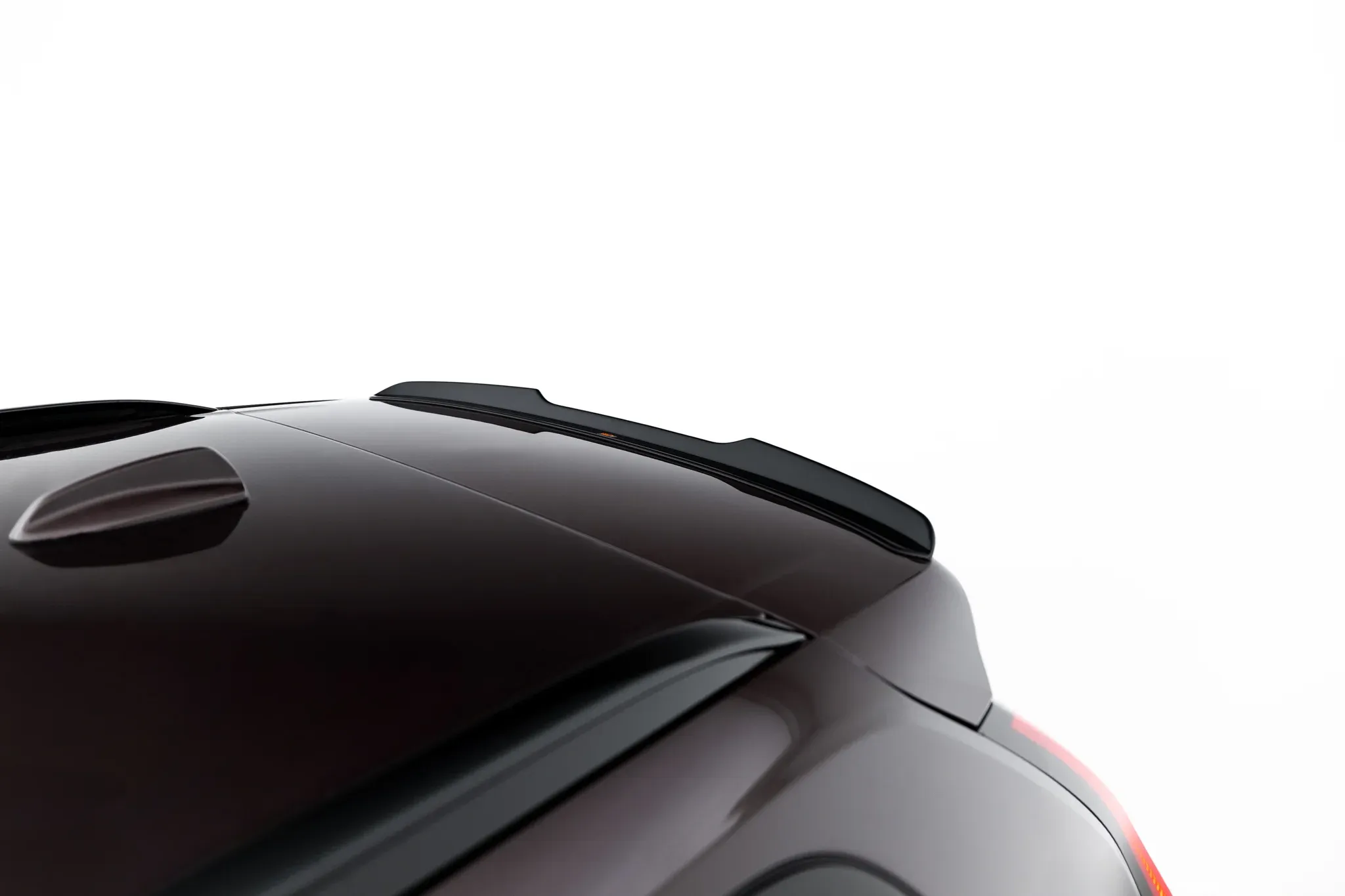 Tuningkit Volvo XC90 II Facelift 2 2024 -> | Glossy Black Edition – bilde 11