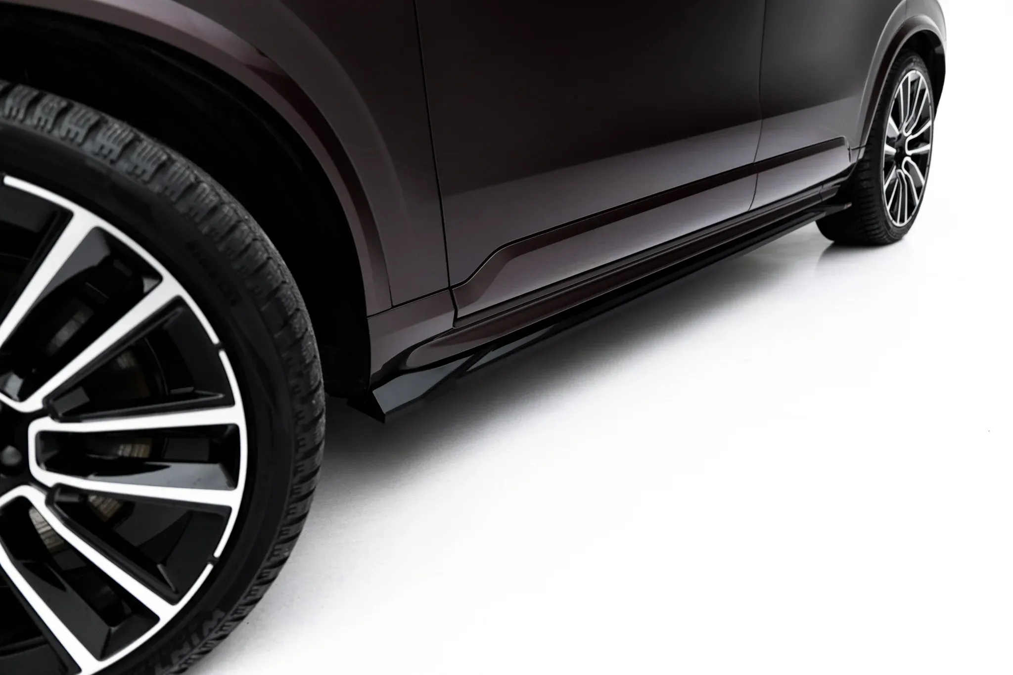 Tuningkit Volvo XC90 II Facelift 2 2024 -> | Glossy Black Edition – bilde 5