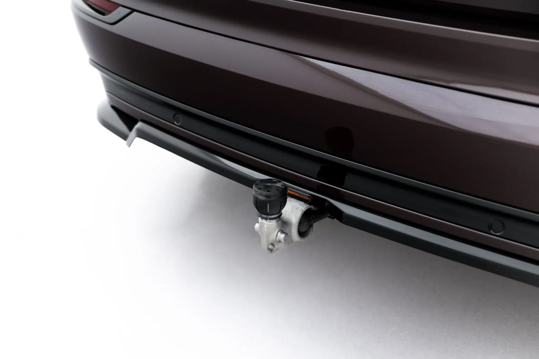 Tuningkit Volvo XC90 II Facelift 2 2024 -> | Glossy Black Edition – bilde 8