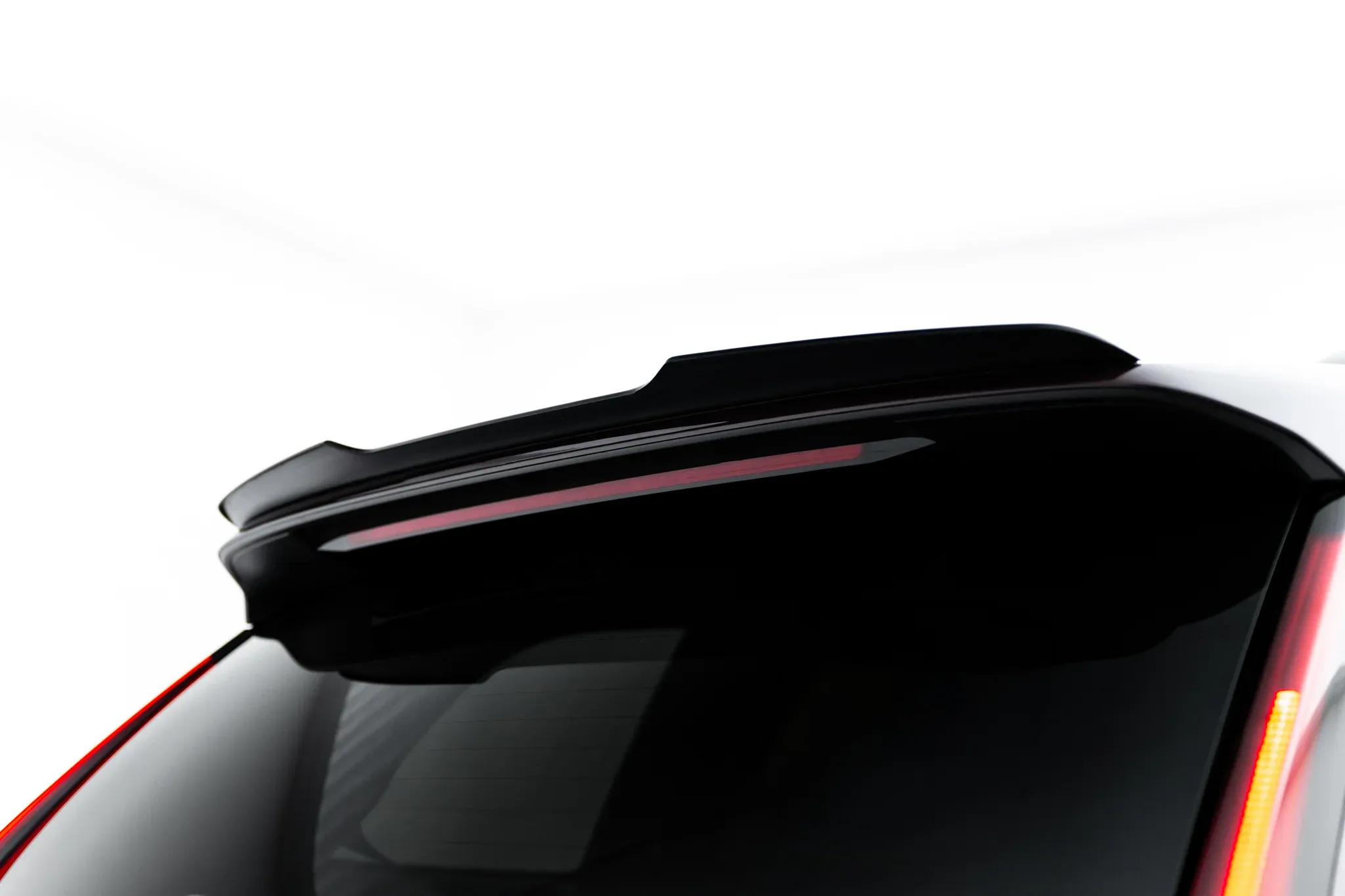 Tuningkit Volvo XC90 II Facelift 2 2024 -> | Glossy Black Edition – bilde 9