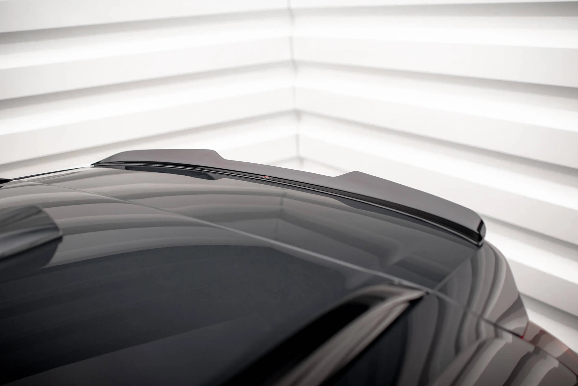 Tuningkit Volvo XC90 II R-Design 2019 - 2024 | Sport Eksteriør Styling-sett Image 14