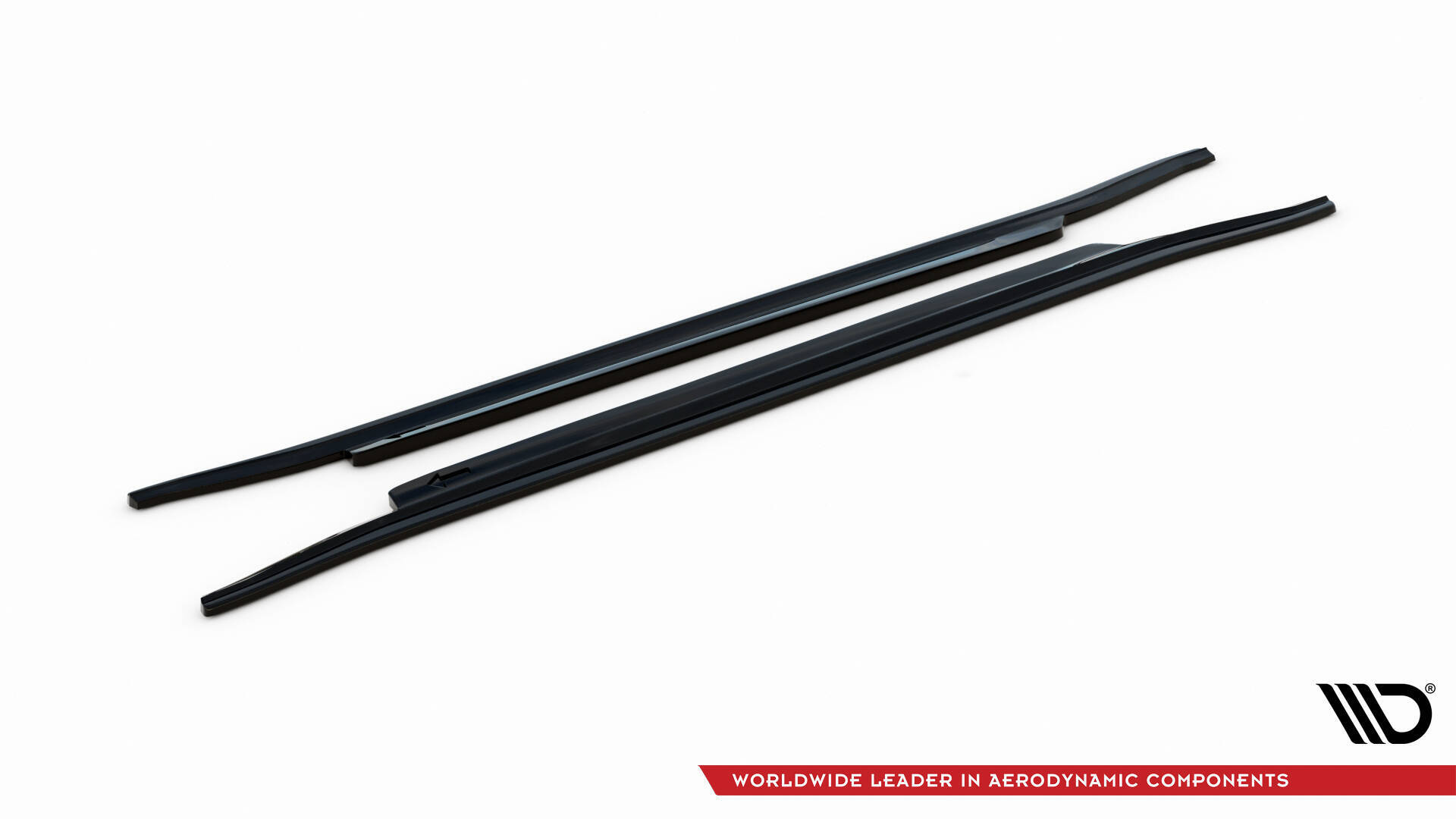 Tuningkit VW Arteon R-Line 2017 - 2020 | Sport Eksteriør Styling-sett – bilde 15