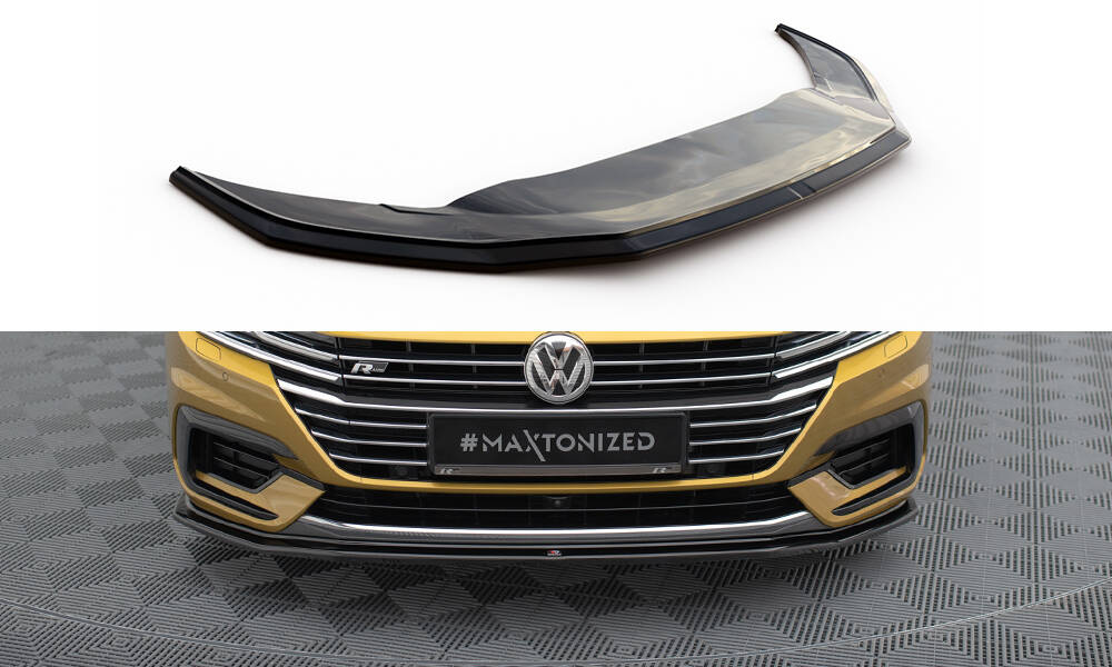 Tuningkit VW Arteon R-Line 2017 - 2020 | Sport Eksteriør Styling-sett – bilde 21