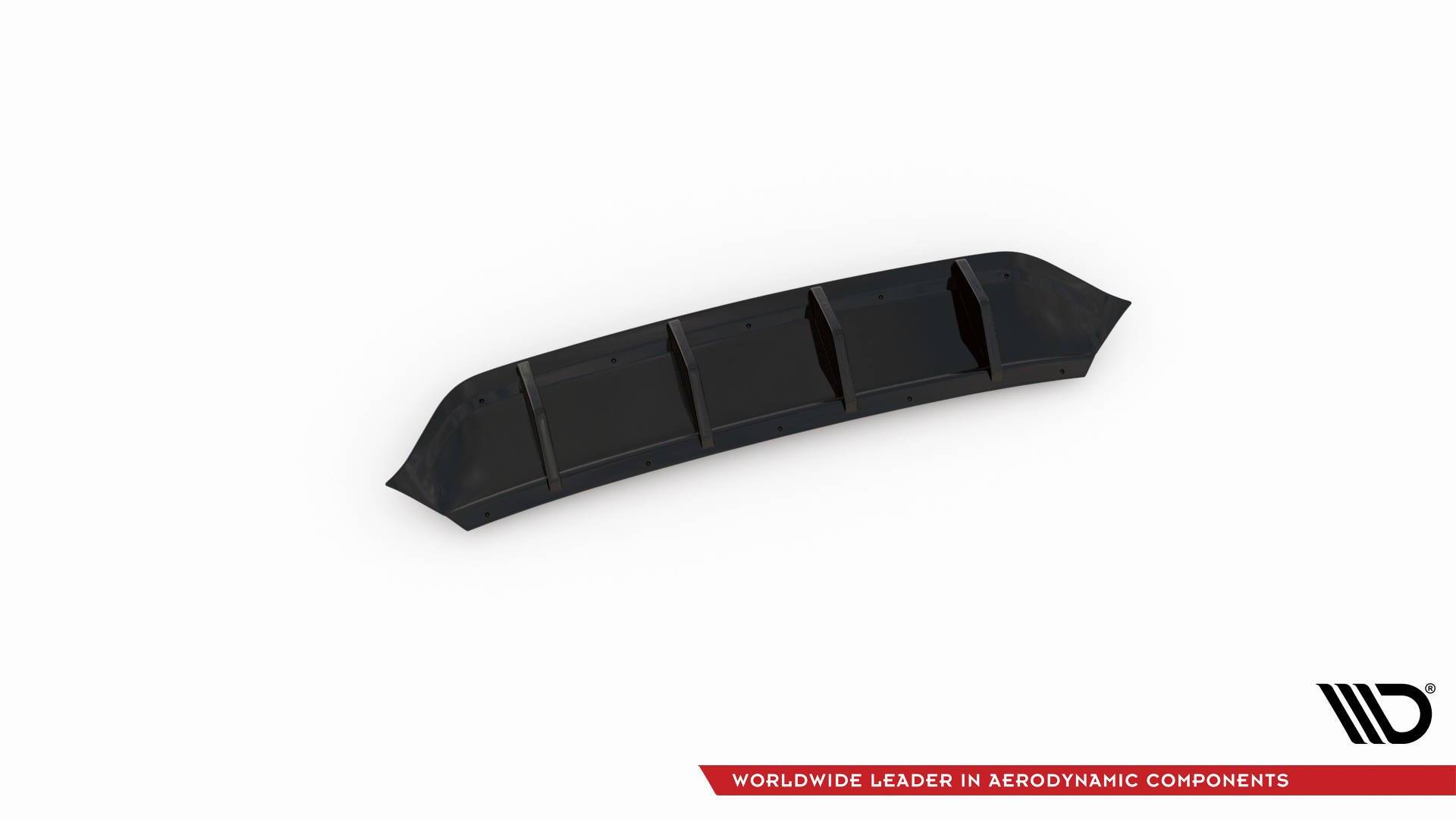 Tuningkit VW Arteon R-Line Facelift 2020 - 2024 | Sport Eksteriør Styling-sett – bilde 14