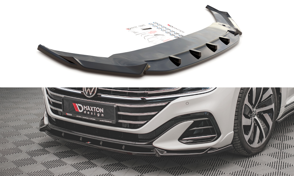 Tuningkit VW Arteon R-Line Facelift 2020 - 2024 | Sport Eksteriør Styling-sett – bilde 17