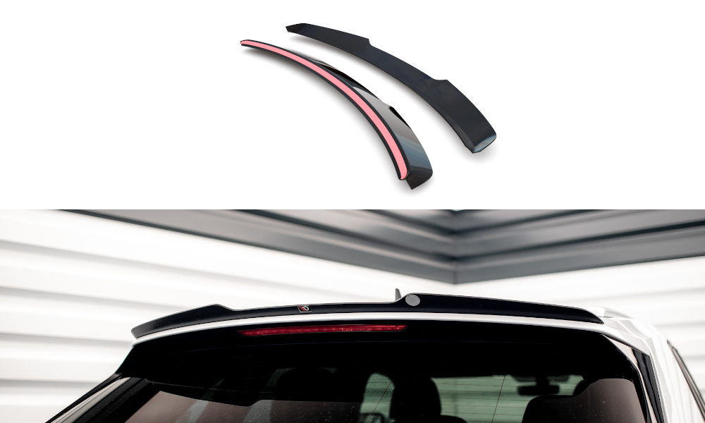 Tuningkit VW Atlas Cross Sport 2020 -> | Sport Eksteriør Styling-sett – bilde 26