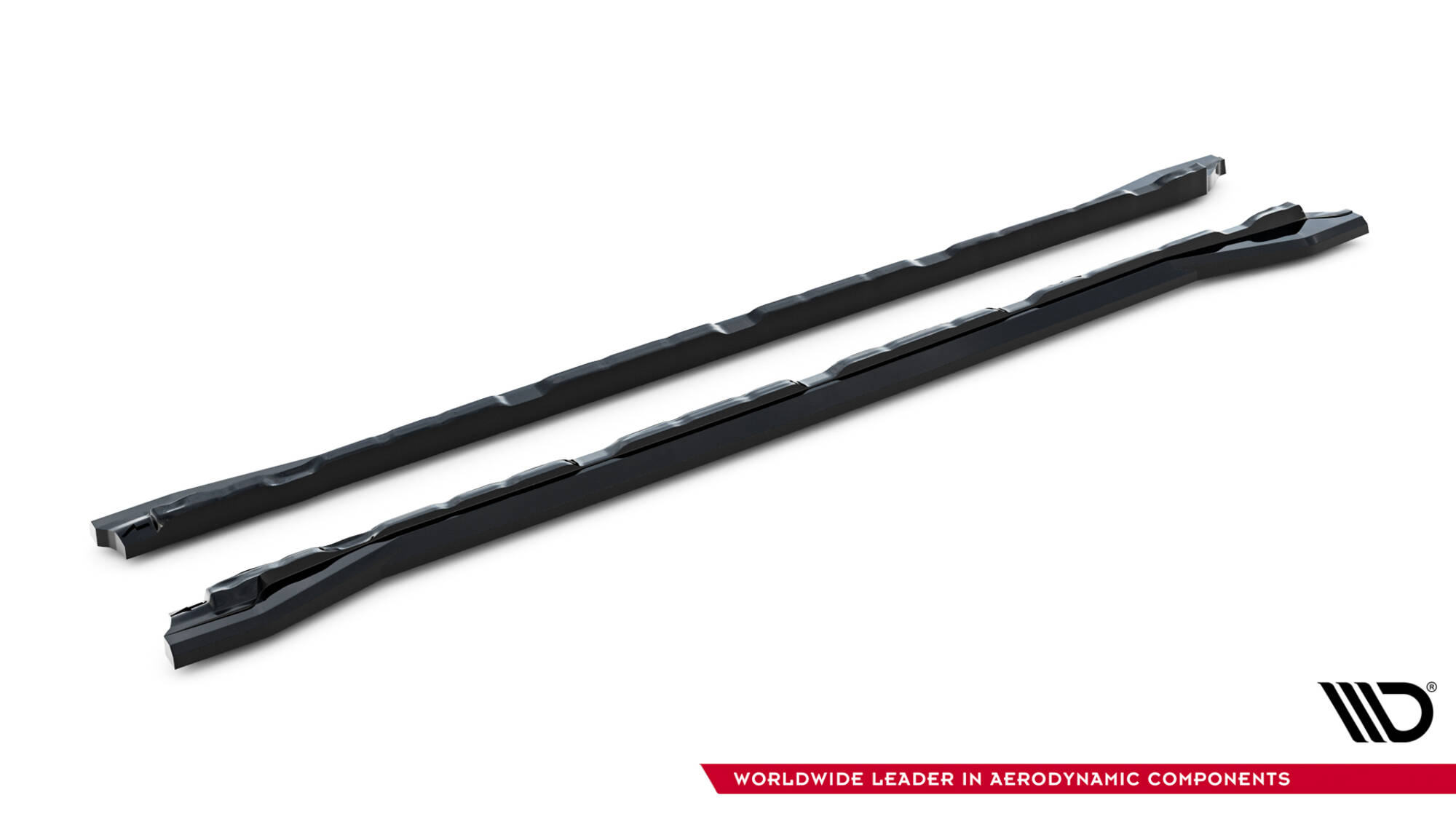 Tuningkit VW Atlas R-Line Mk1 2023 ->  | Sport Eksteriør Styling-sett – bilde 16