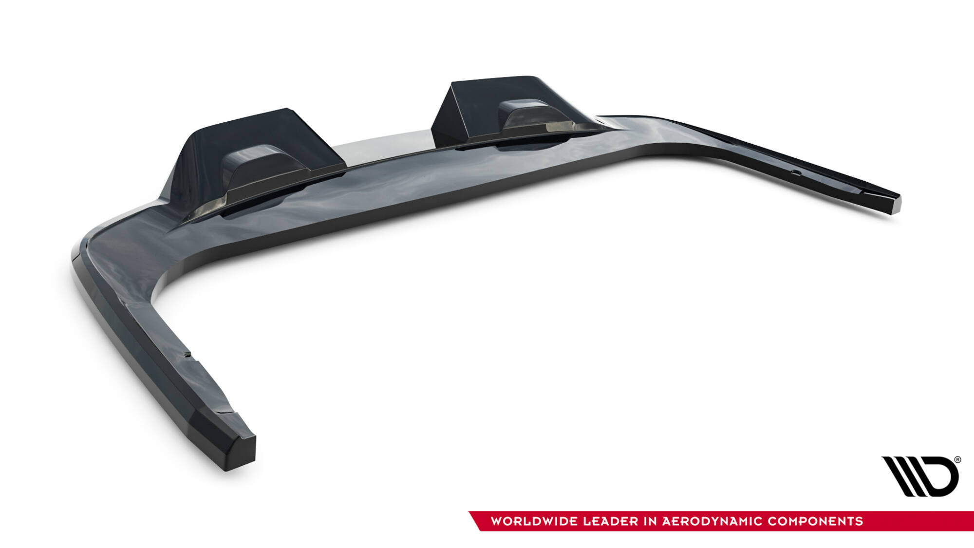 Tuningkit VW Atlas R-Line Mk1 2023 ->  | Sport Eksteriør Styling-sett – bilde 18