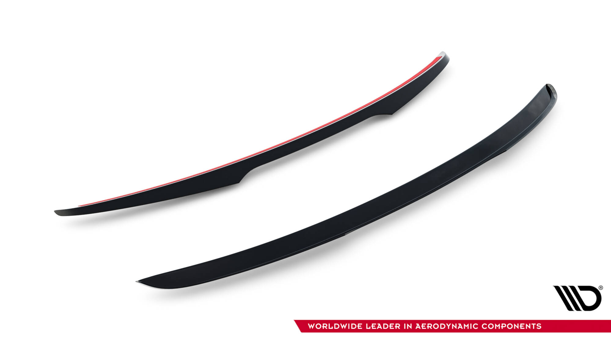 Tuningkit VW Atlas R-Line Mk1 2023 ->  | Sport Eksteriør Styling-sett – bilde 20