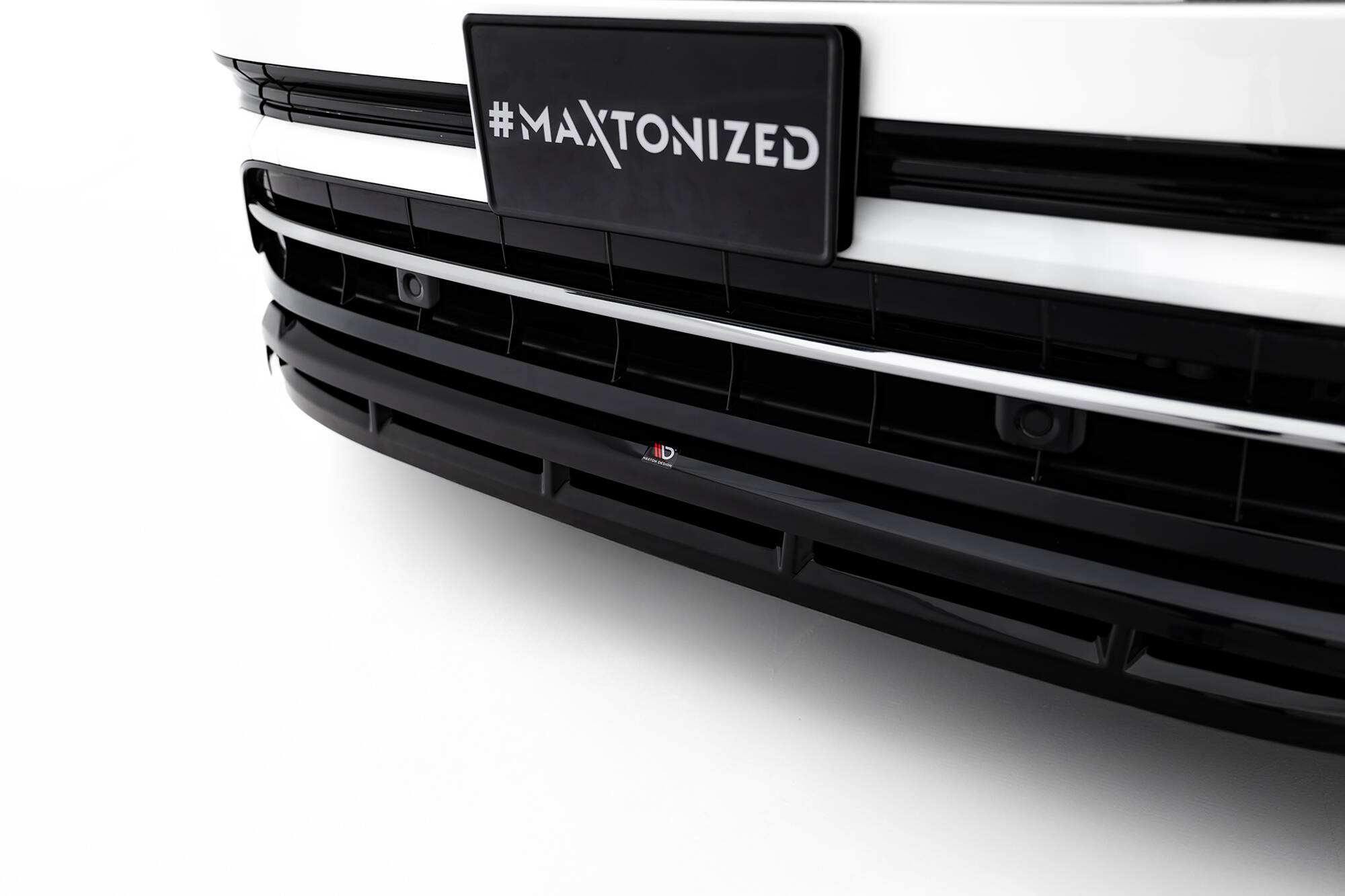 Tuningkit VW Atlas R-Line Mk1 2023 ->  | Sport Eksteriør Styling-sett – bilde 3