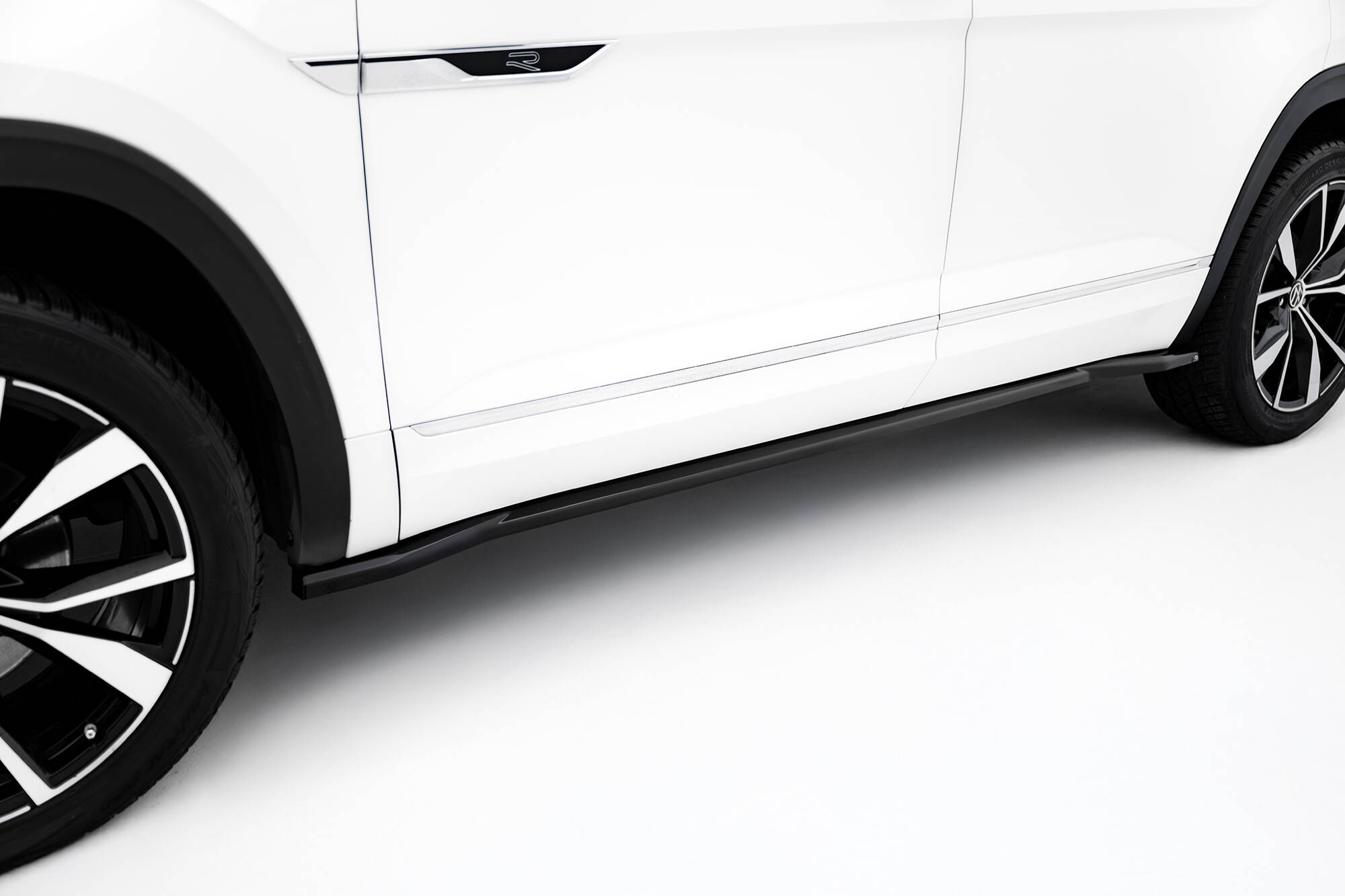 Tuningkit VW Atlas R-Line Mk1 2023 ->  | Sport Eksteriør Styling-sett – bilde 6