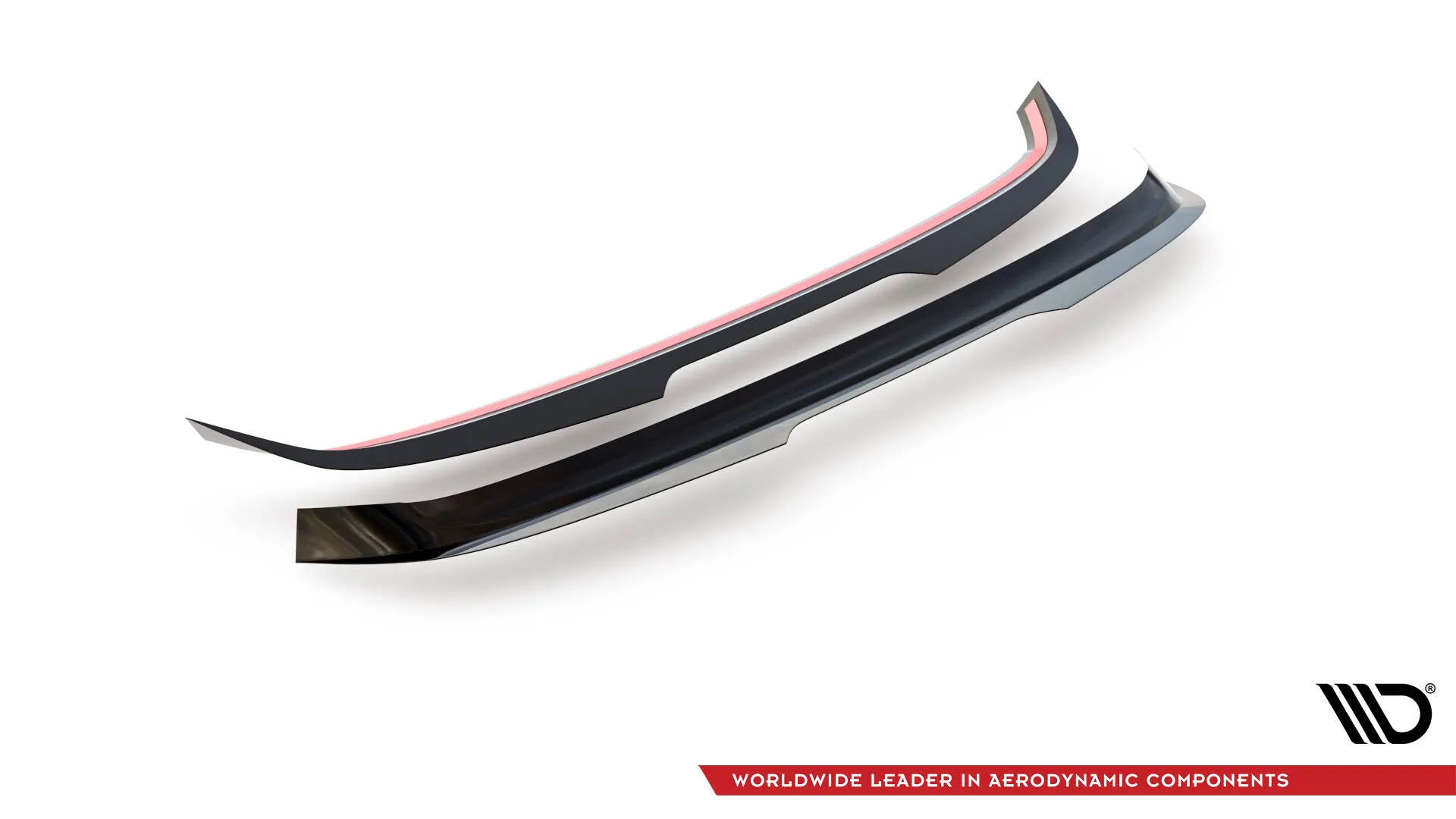 Tuningkit VW Golf 7 GTI facelift 2017-2020 | Glossy Black Edition – bilde 22