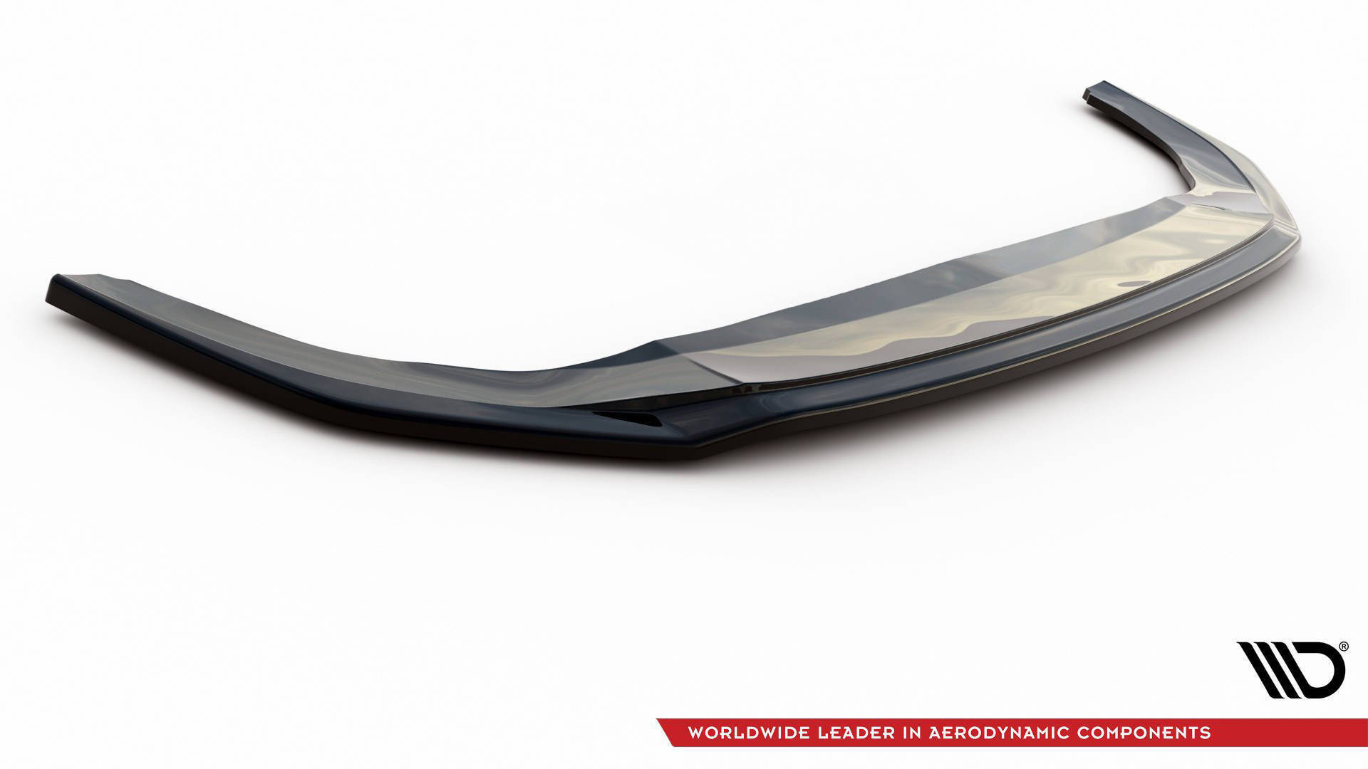Tuningkit VW Golf GTI Mk8 2020 -> | Sport Eksteriør Styling-sett – bilde 15
