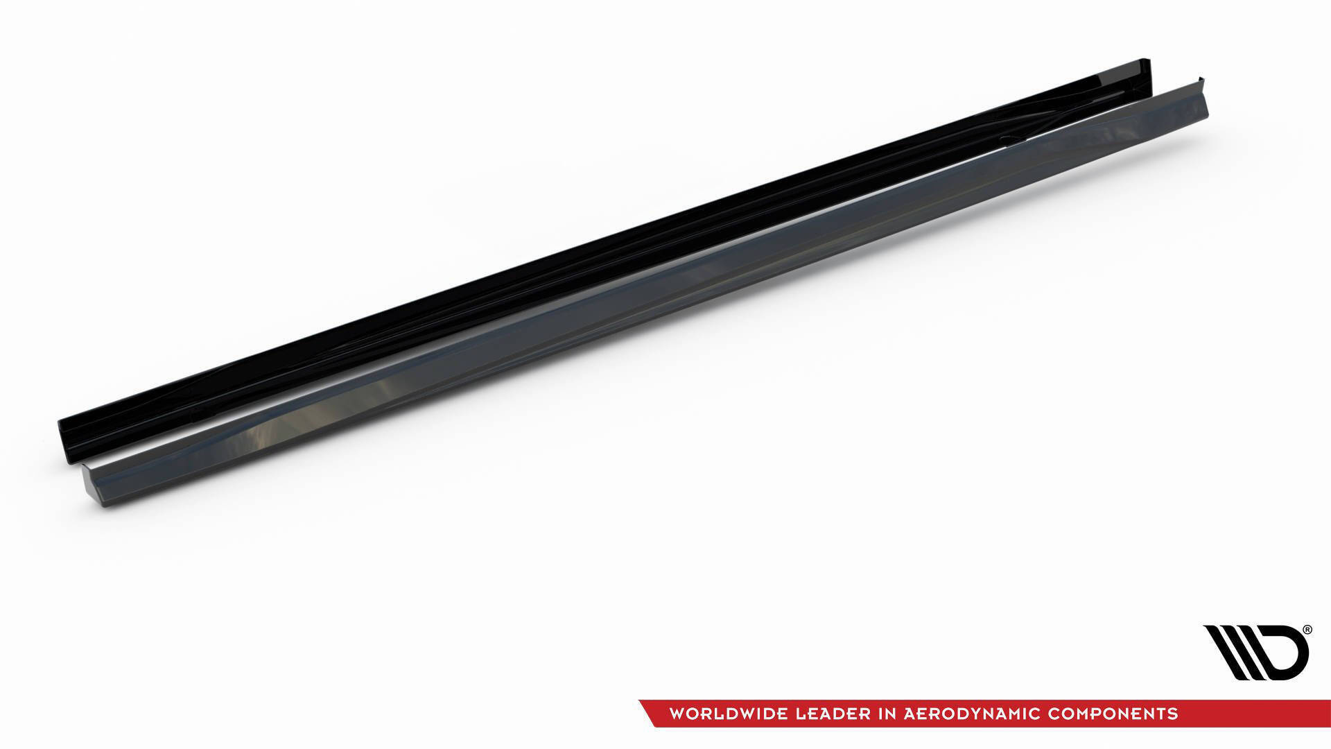 Tuningkit VW Golf GTI Mk8 2020 -> | Sport Eksteriør Styling-sett – bilde 18