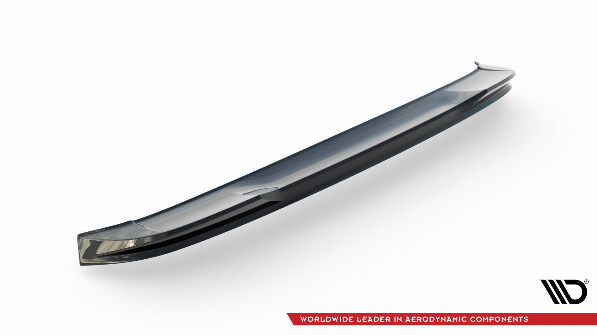 Tuningkit VW Golf GTI Mk8 2020 -> | Sport Eksteriør Styling-sett – bilde 22