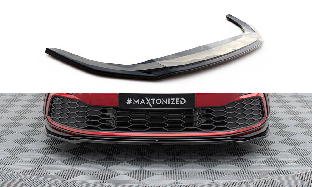 Tuningkit VW Golf GTI Mk8 2020 -> | Sport Eksteriør Styling-sett – bilde 23