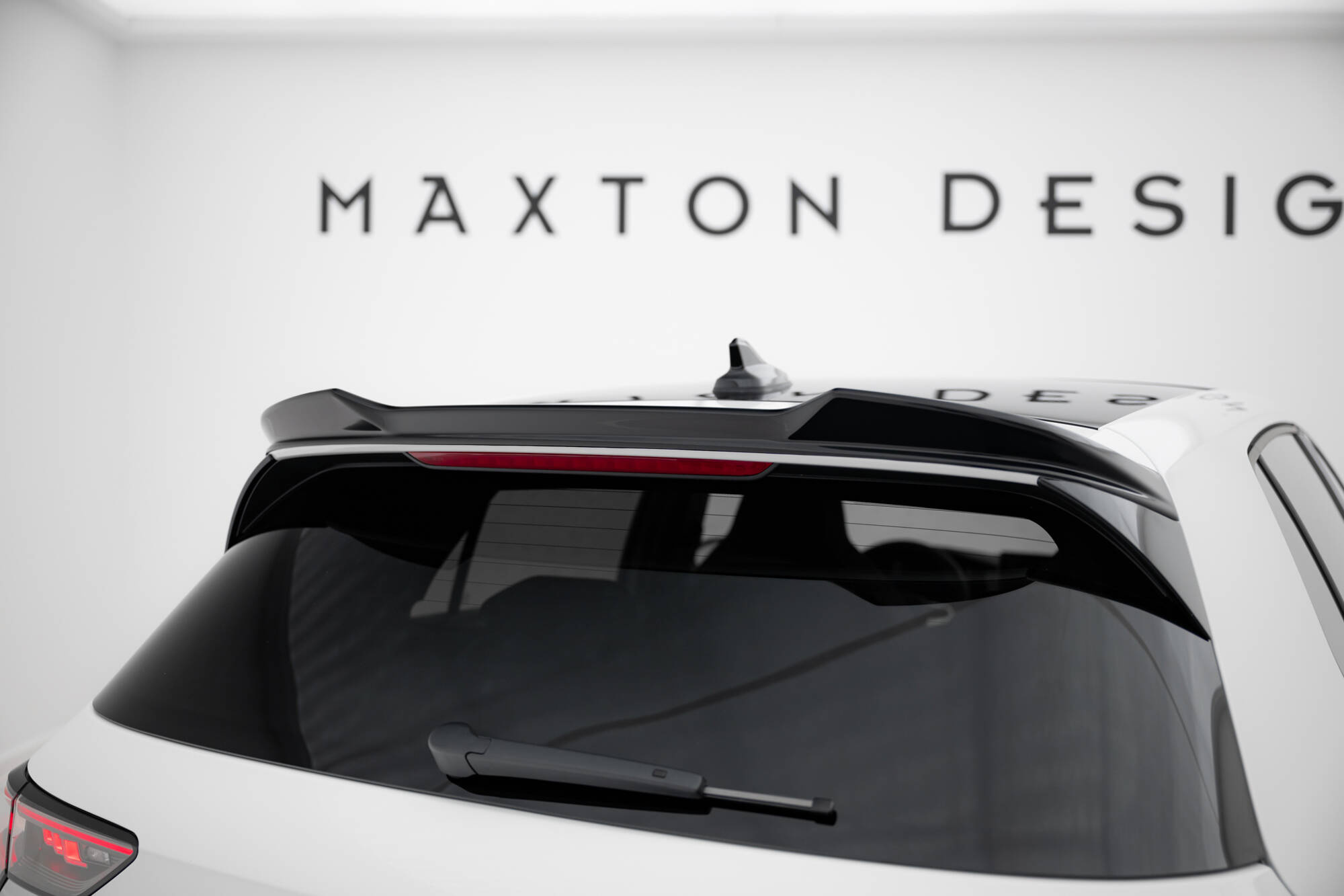 Tuningkit VW Golf GTI (Mk8) Facelift 2024 -> | Sport Eksteriør Styling-sett V3 – bilde 14