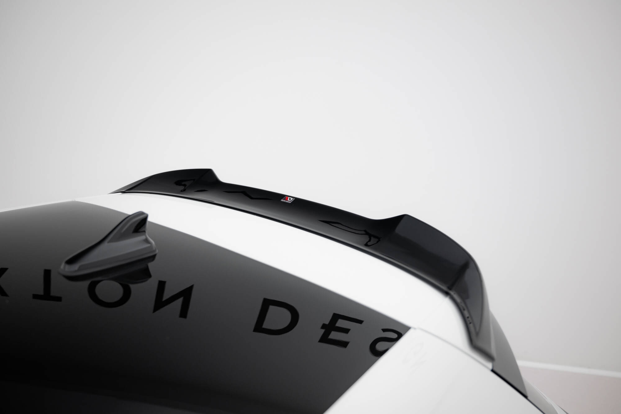 Tuningkit VW Golf GTI (Mk8) Facelift 2024 -> | Sport Eksteriør Styling-sett V3 – bilde 16