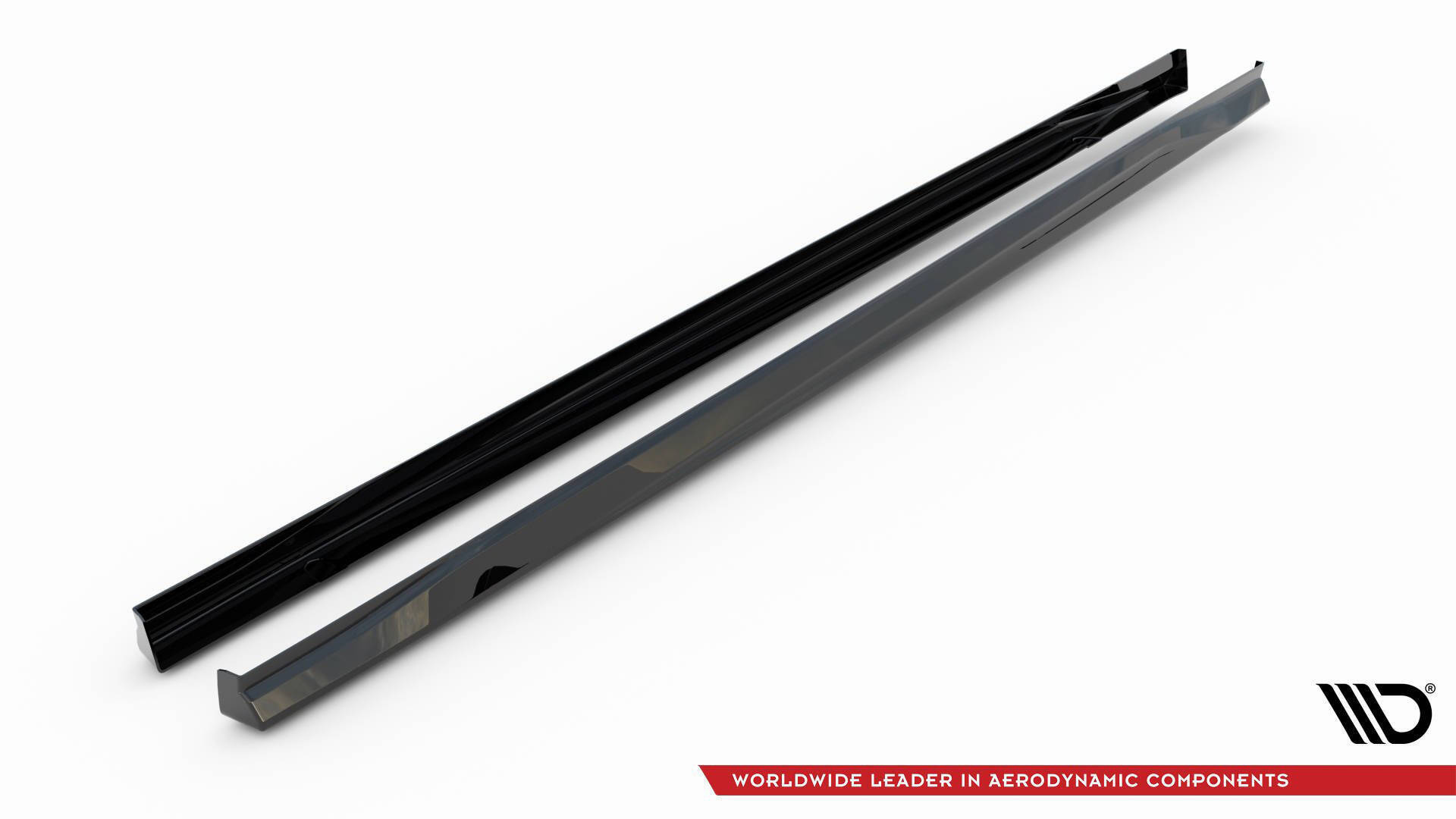 Tuningkit VW Golf GTI (Mk8) Facelift 2024 -> | Sport Eksteriør Styling-sett V3 – bilde 19