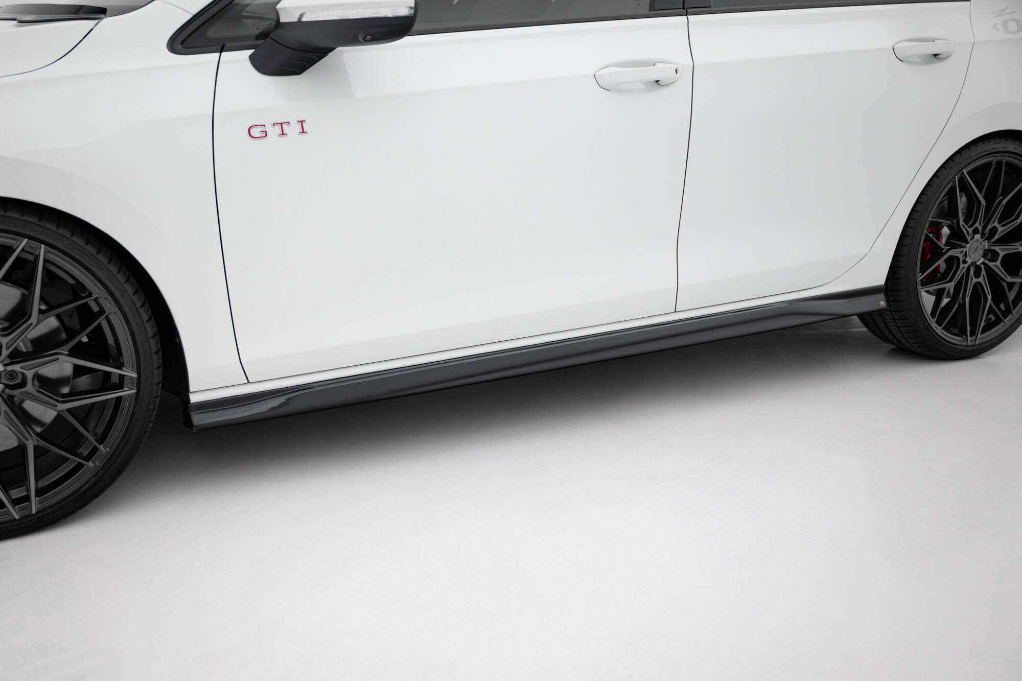 Tuningkit VW Golf GTI (Mk8) Facelift 2024 -> | Sport Eksteriør Styling-sett V3 – bilde 6
