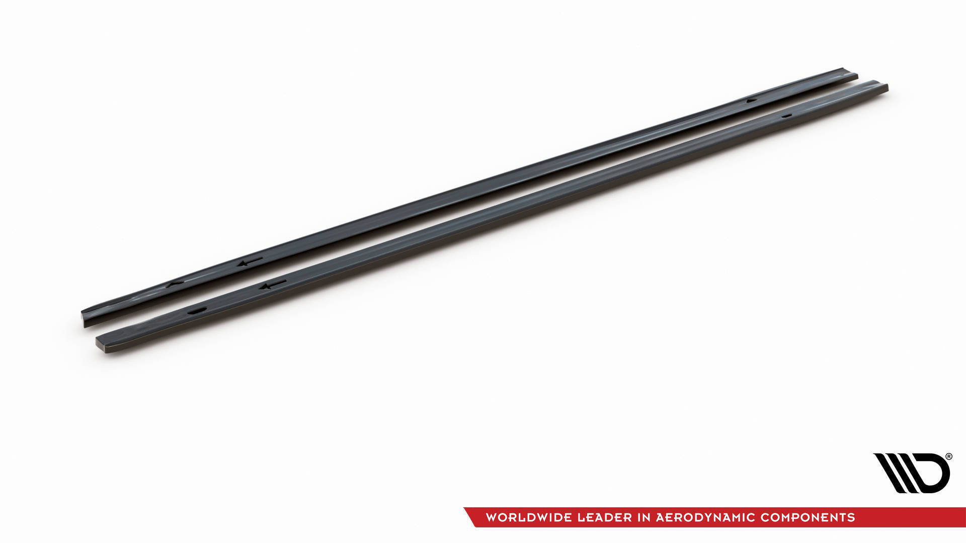 Tuningkit VW Golf GTI VIII Facelift 2024 -> | Glossy Black Edition V1 – bilde 19