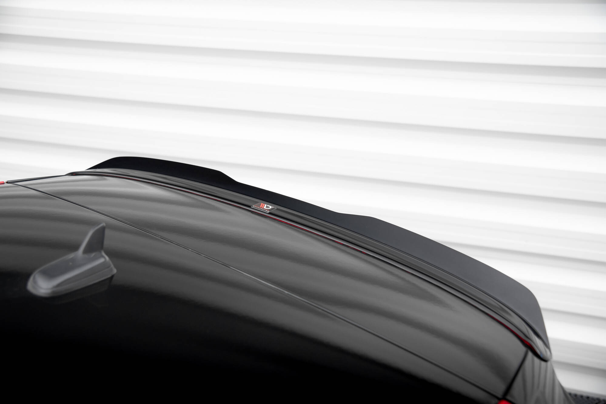 Tuningkit VW Golf R Mk7 2013 - 2017 | Sport Eksteriør Styling-sett Image 10