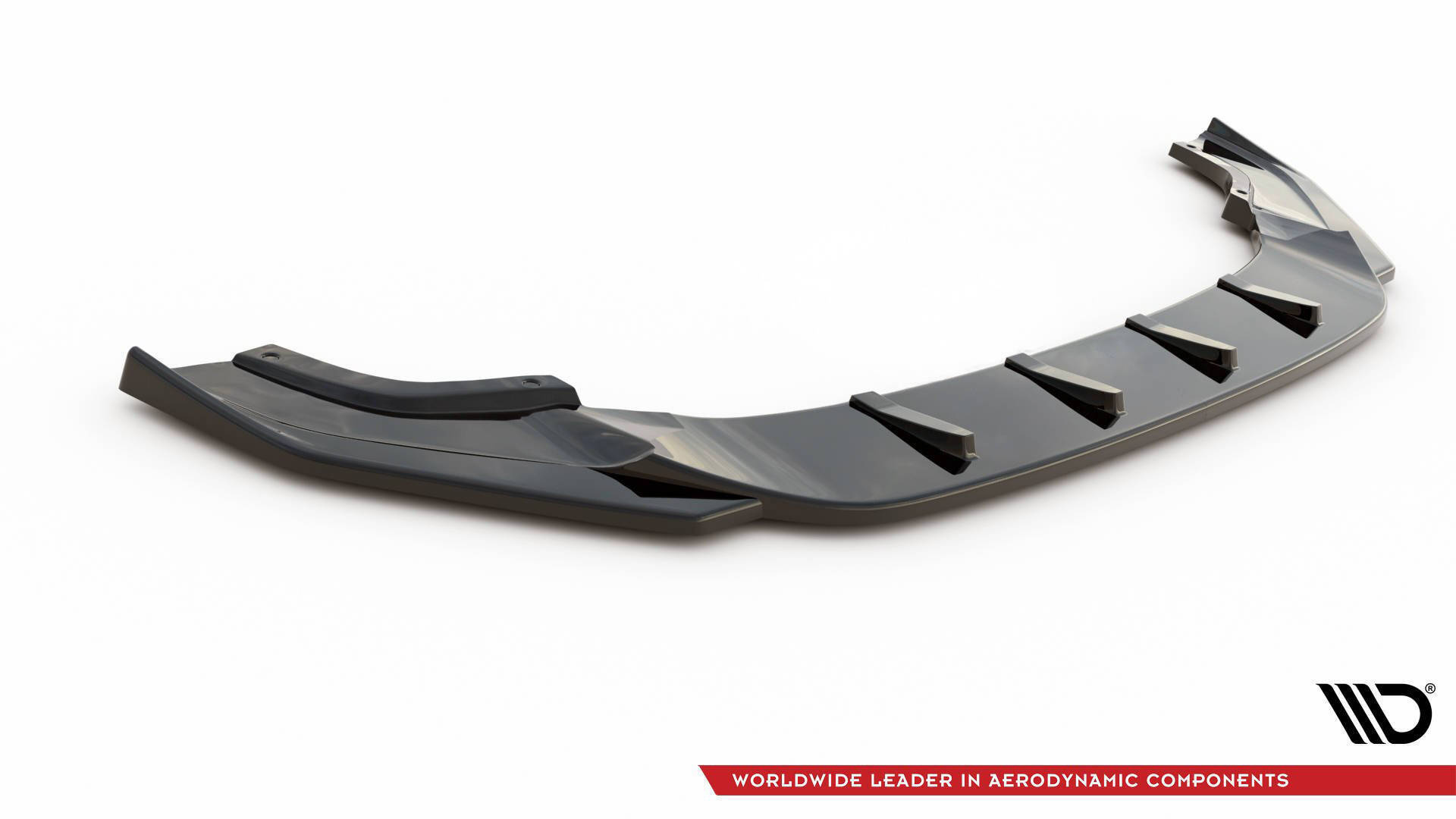 Tuningkit VW Golf R (Mk7) Facelift 2017 - 2020 | Sport Eksteriør Styling-sett V2 – bilde 14
