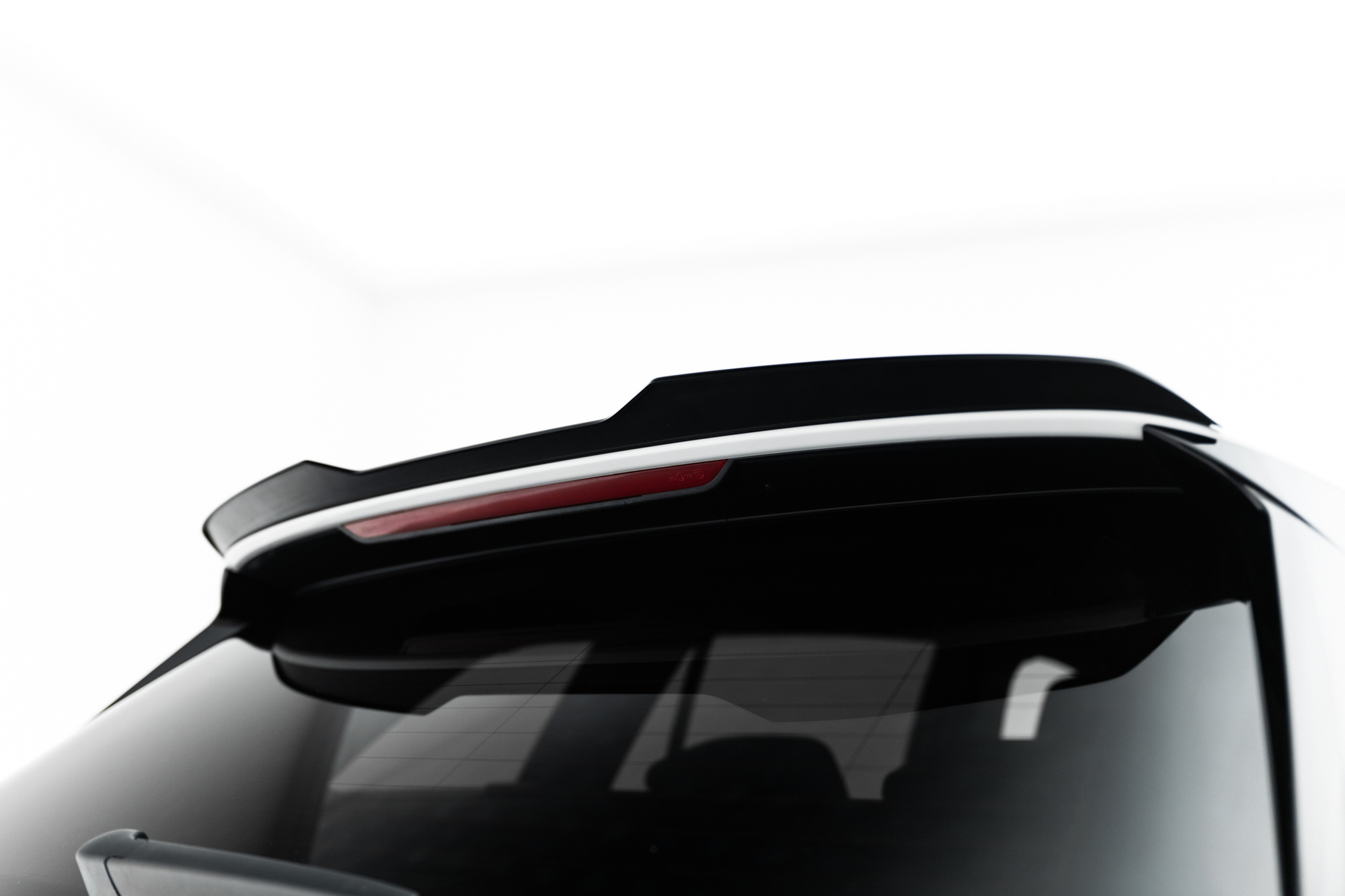 Tuningkit VW Golf R Variant VIII Facelift 2024 -> | Sport Eksteriør Styling-sett – bilde 17