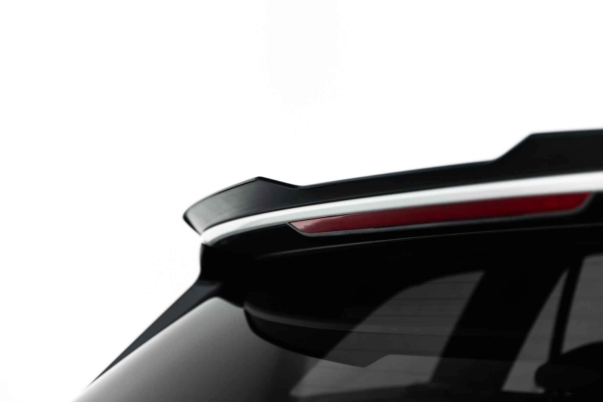 Tuningkit VW Golf R Variant VIII Facelift 2024 -> | Sport Eksteriør Styling-sett – bilde 18