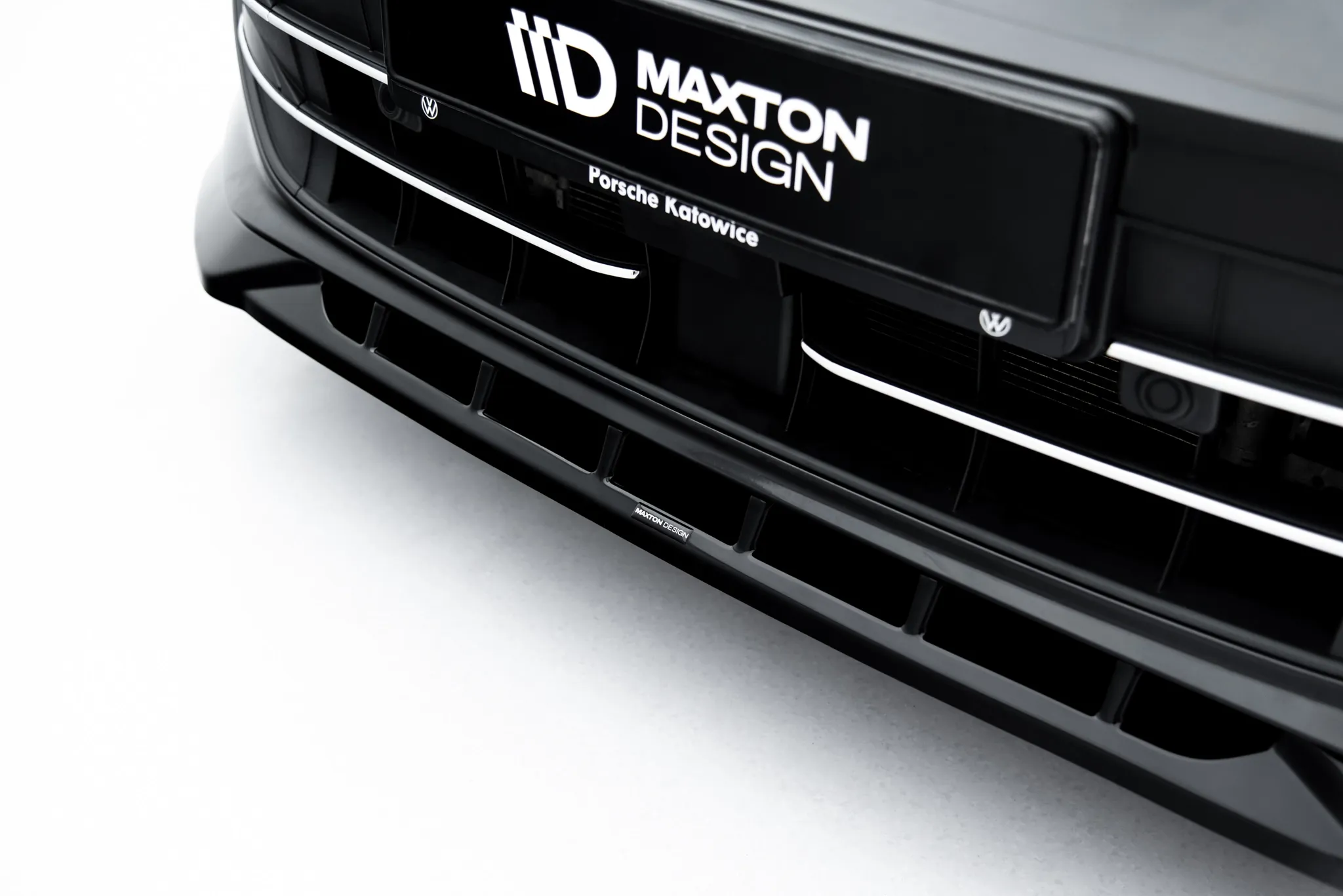 Tuningkit VW Golf Variant VIII Facelift 2024 -> | Glossy Black Edition – bilde 11