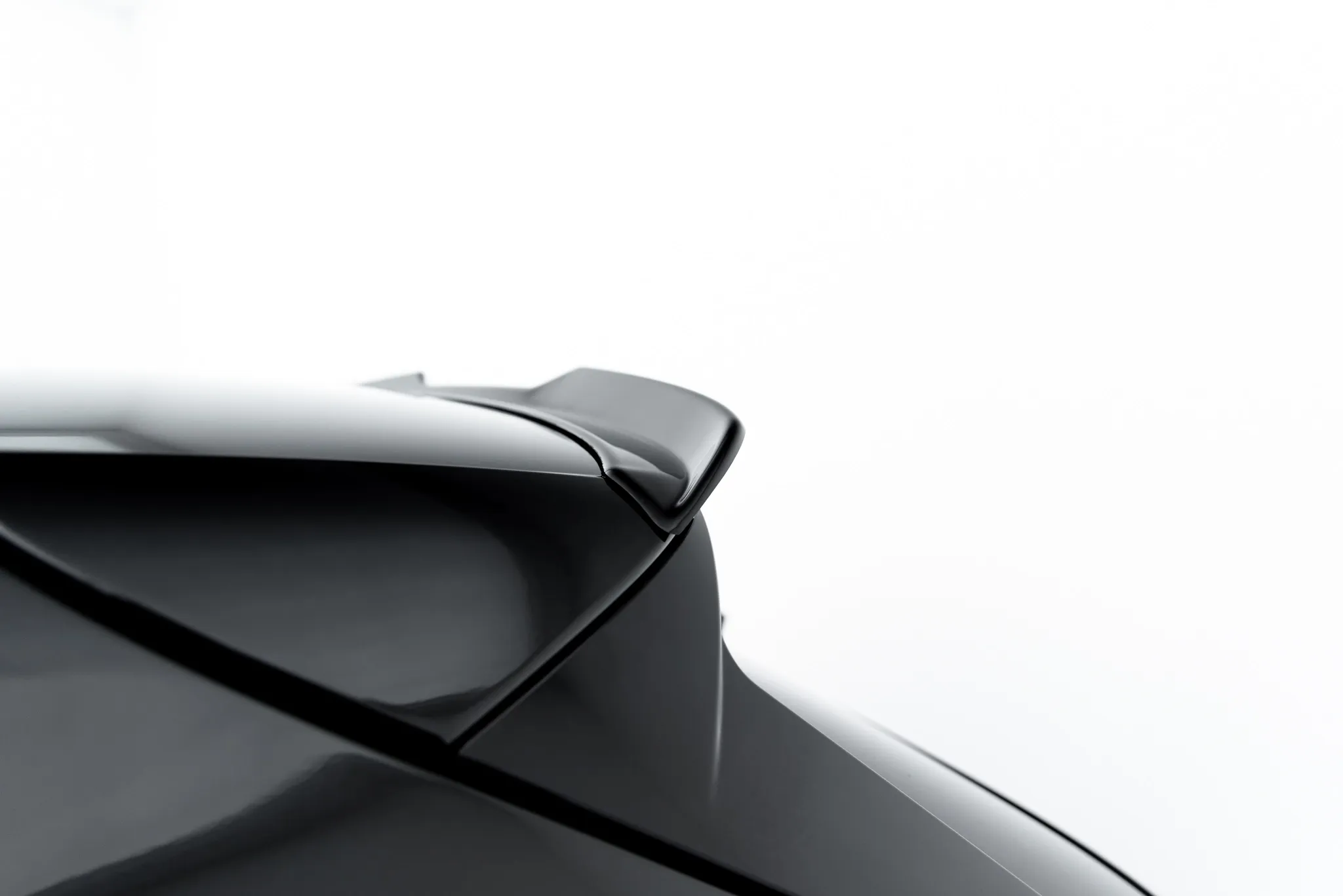 Tuningkit VW Golf Variant VIII Facelift 2024 -> | Glossy Black Edition – bilde 12