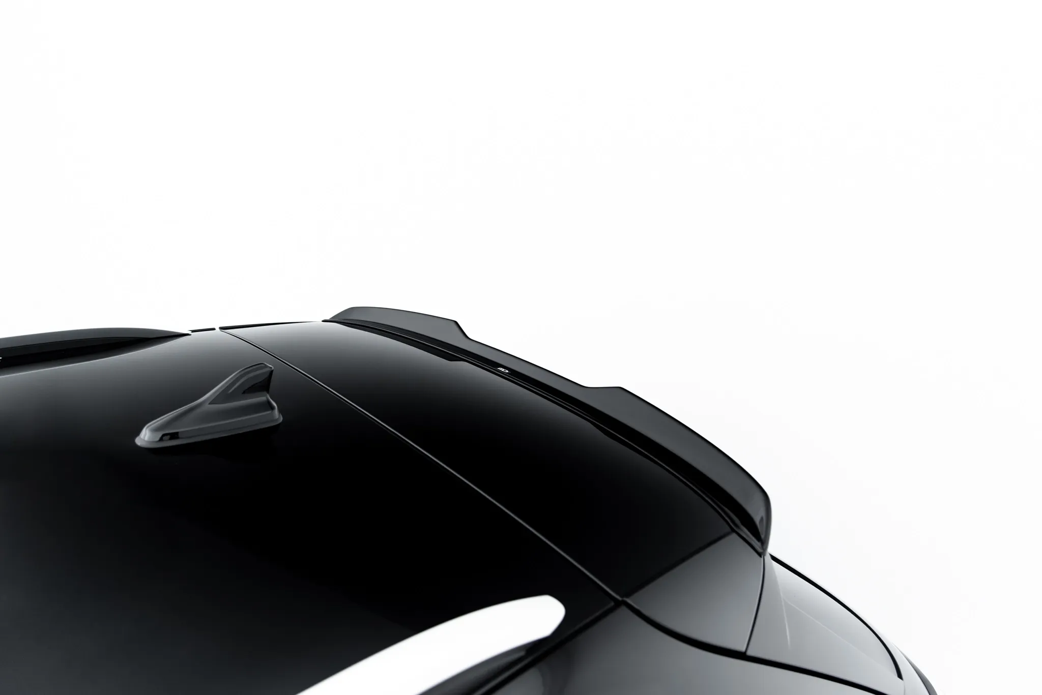 Tuningkit VW Golf Variant VIII Facelift 2024 -> | Glossy Black Edition – bilde 13